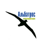 альбатрос android application logo